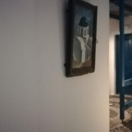 פריסה Villa Spyros Santorini מראה חיצוני תמונה