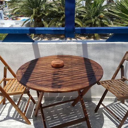 פריסה Villa Spyros Santorini מראה חיצוני תמונה