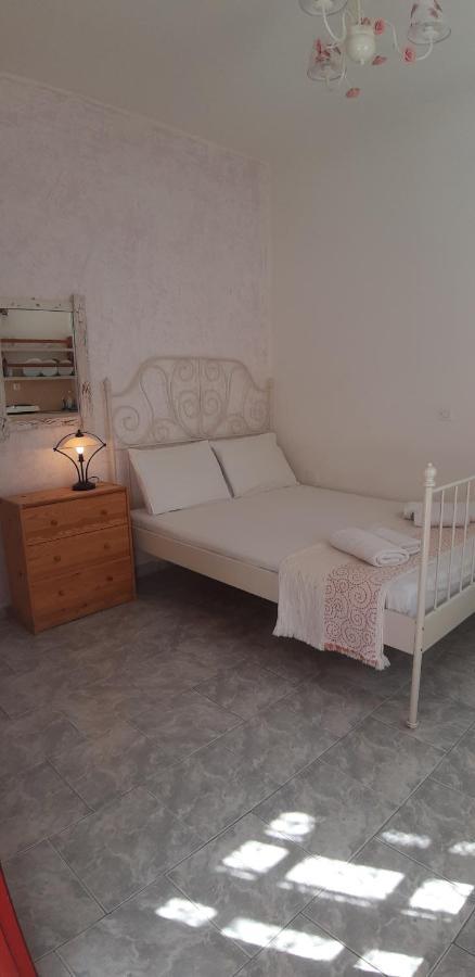 פריסה Villa Spyros Santorini מראה חיצוני תמונה